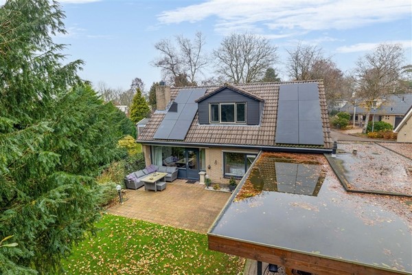 Medium property photo - Duurswold 8, 9642 EW Veendam